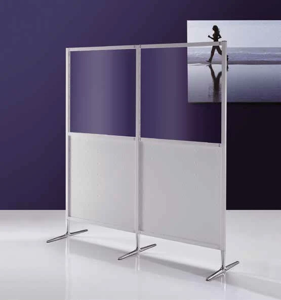 Caimi Archimede — Paneller
