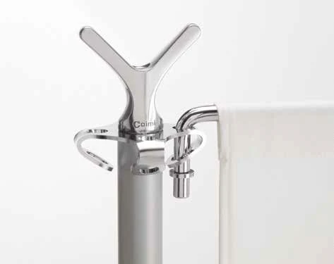 Caimi Battista Divider — Paneller