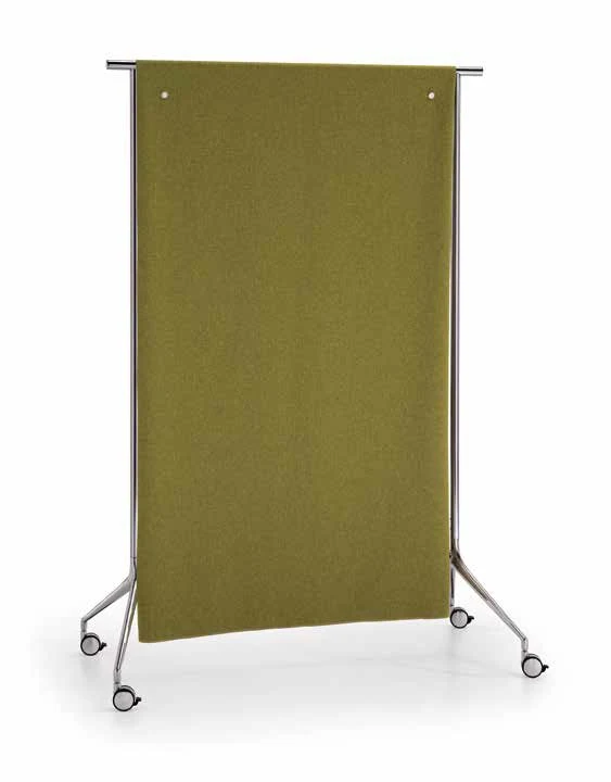 Caimi Speech Divider — Paneller
