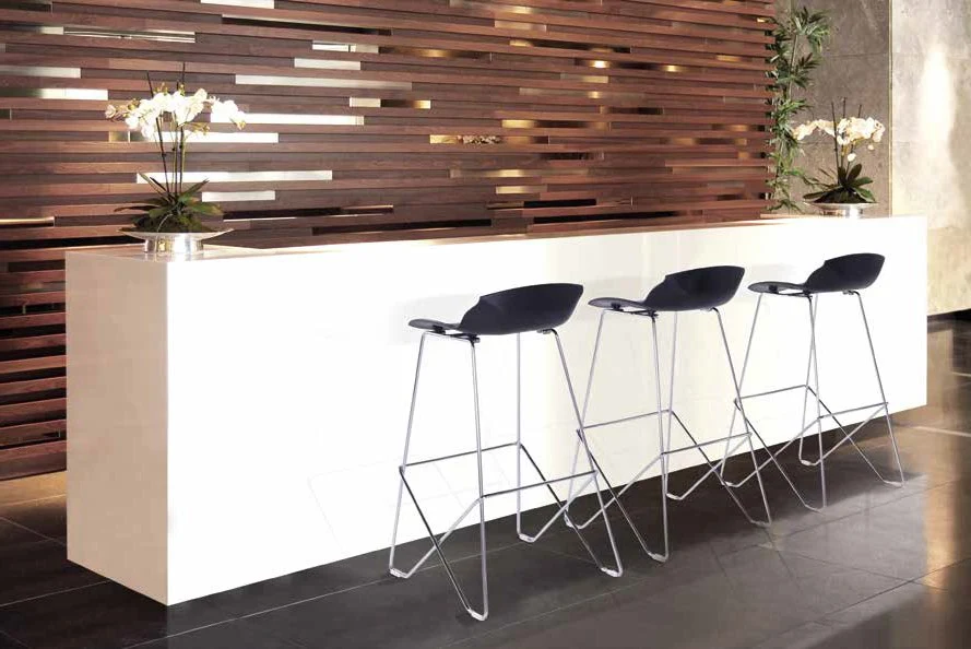 Caimi Kaleidos Stool — görünüm 4