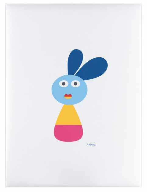 Caimi Alessandro Mendini — görünüm 4
