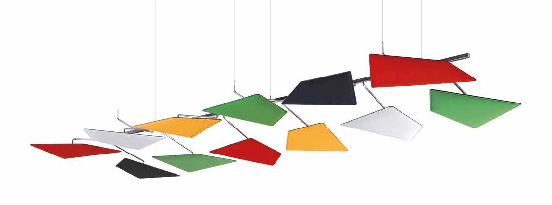 Caimi Flap Celling — görünüm 2