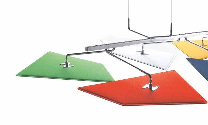 Caimi Flap Celling — görünüm 3