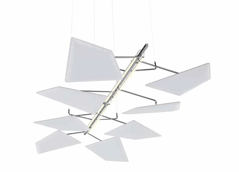 Caimi Flap Lux — görünüm 2