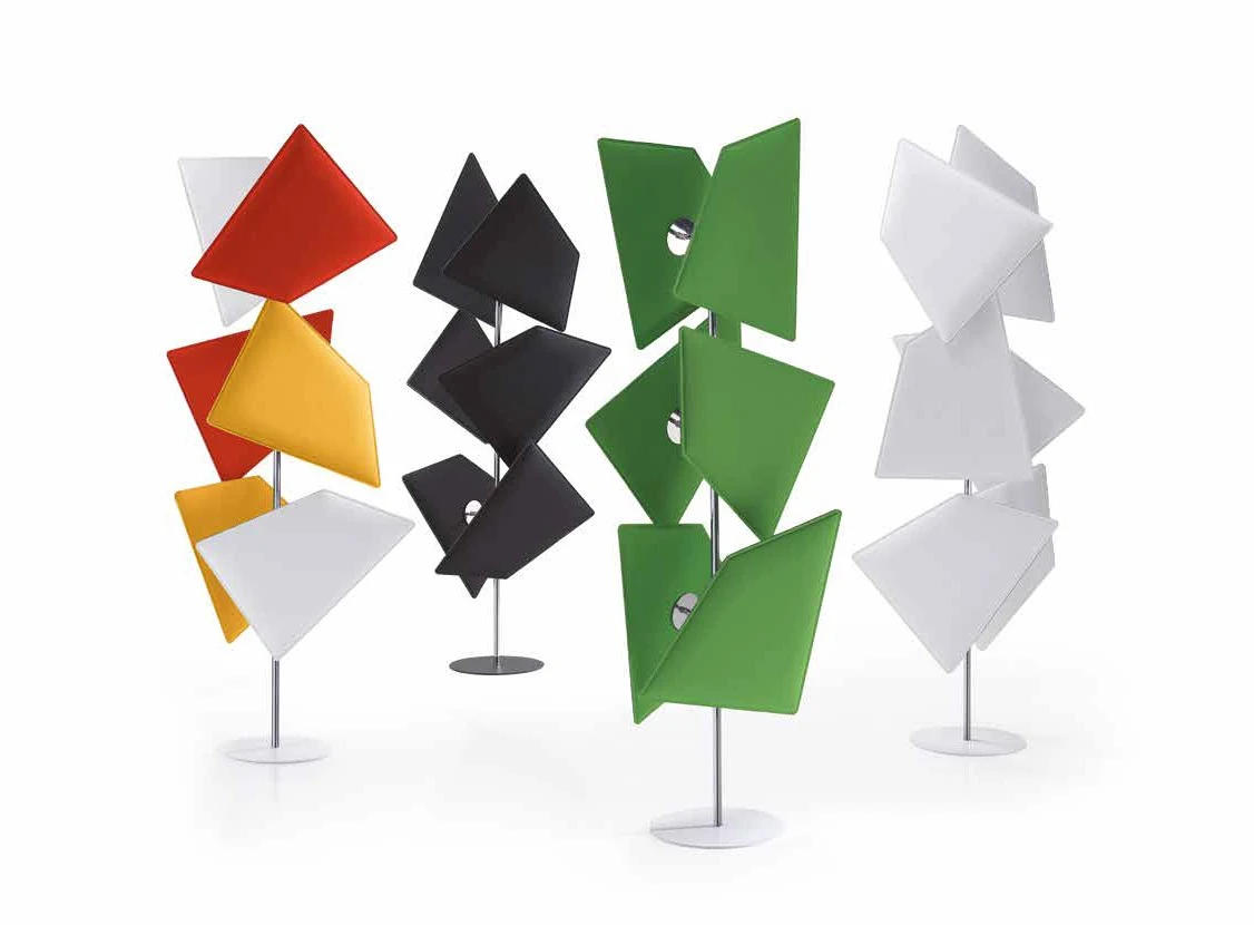 Caimi Flap Totem — görünüm 2