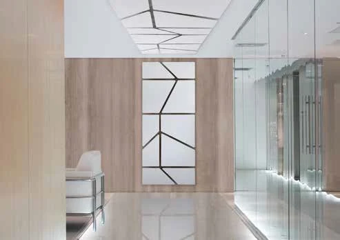 Caimi Flat — görünüm 3