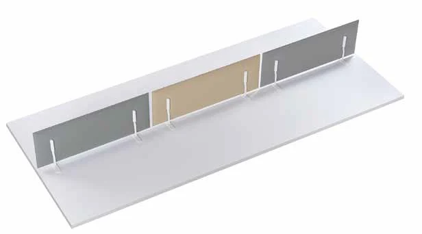 Caimi Mitesco Desk — görünüm 2