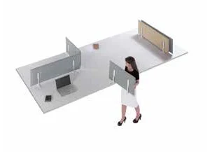Caimi Mitesco Desk — görünüm 4