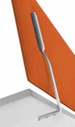 Caimi Mitesco Desk — görünüm 6