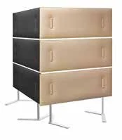 Caimi Mitesco Divider — görünüm 3