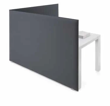 Caimi Oversize Desk — görünüm 2