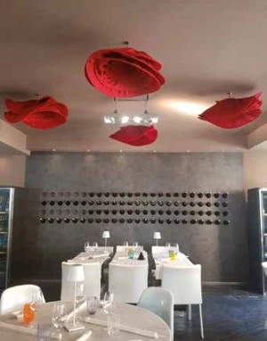 Caimi Si Sboccia — görünüm 2