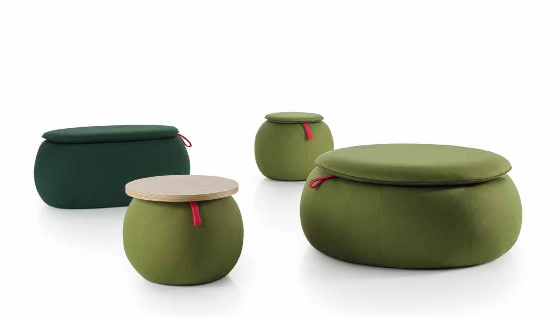 Caimi Snowpouf — görünüm 3