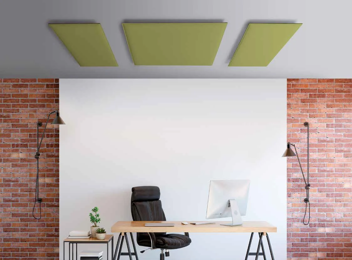 Caimi Snowsound Celling — görünüm 2