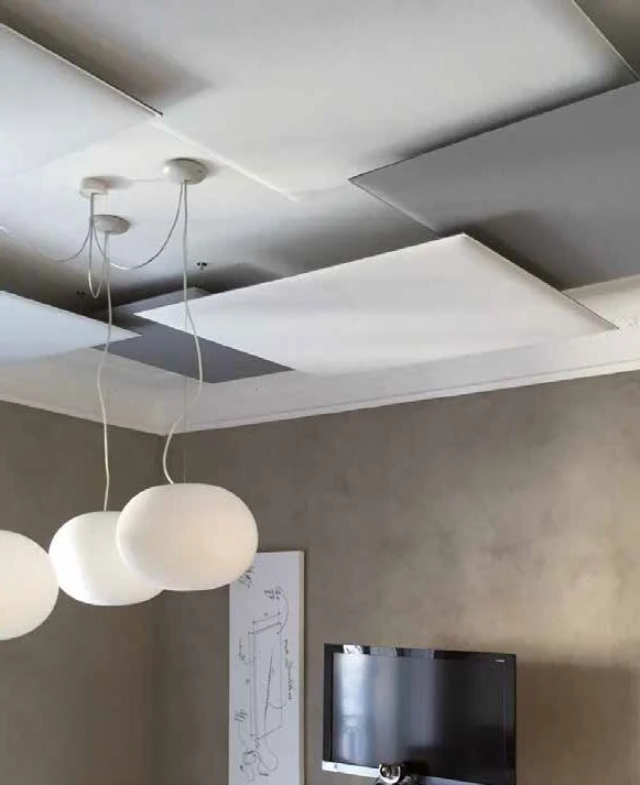 Caimi Snowsound Celling — görünüm 3