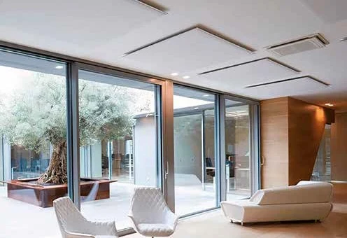 Caimi Snowsound Celling — görünüm 4