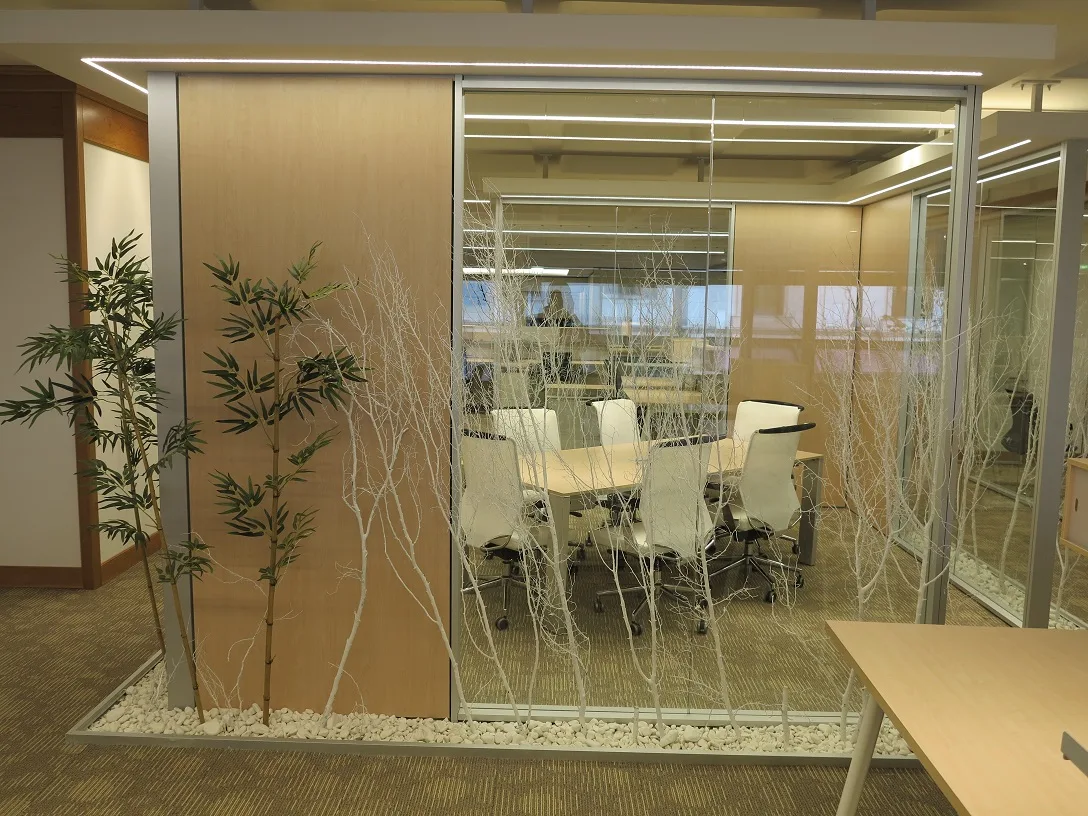 Koç Üniversitesi Incubation Centre — view 5