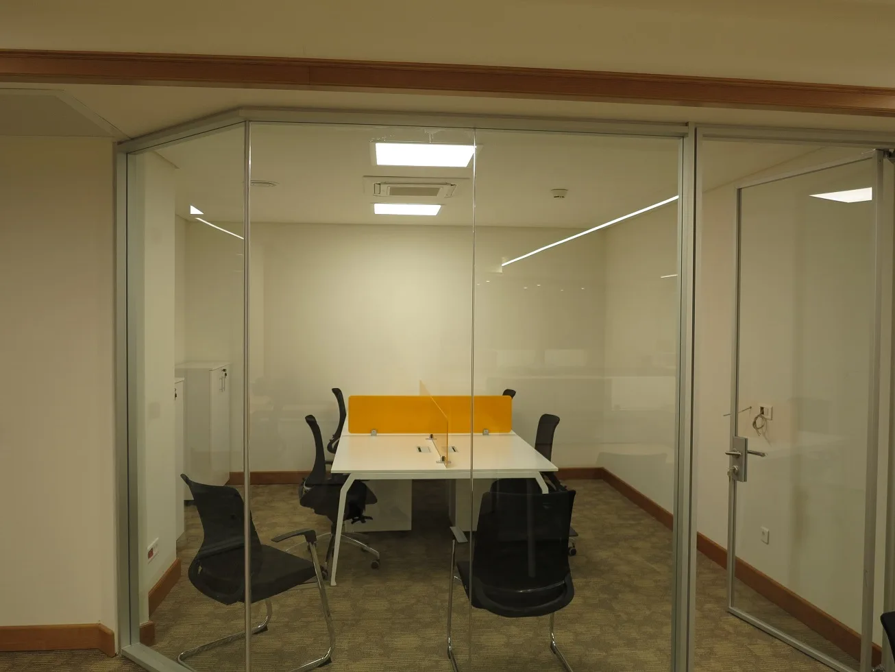 Koç Üniversitesi Incubation Centre — view 7