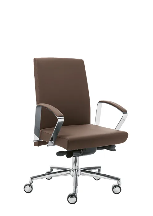 Sesta Ada LX — görünüm 2