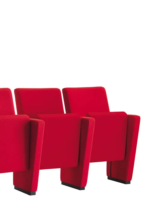 Sesta Auditorium — görünüm 2