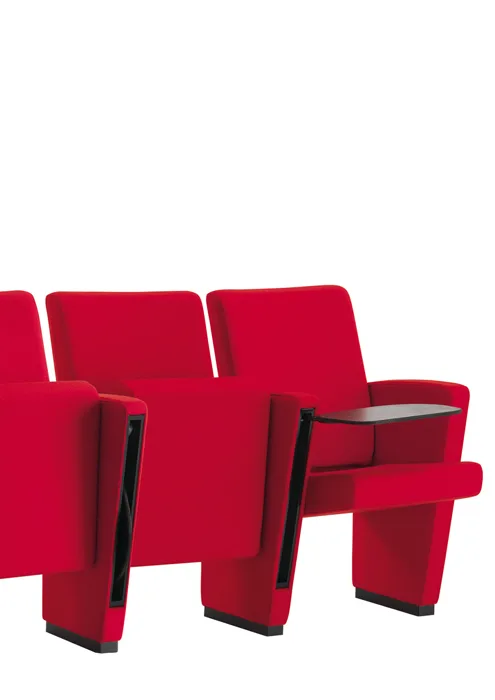 Sesta Auditorium — görünüm 3