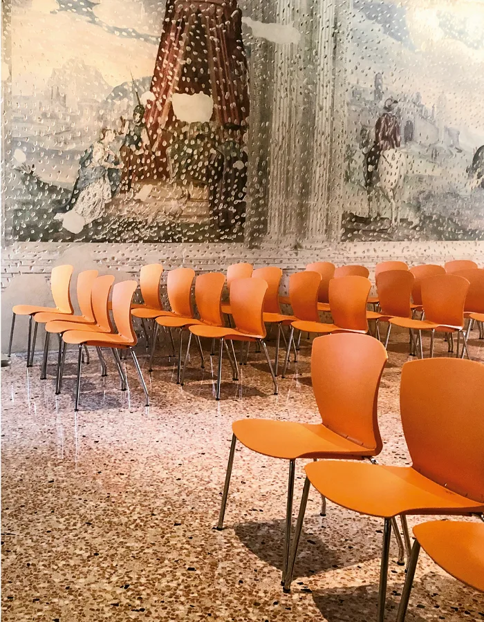 Sesta Carina — görünüm 11