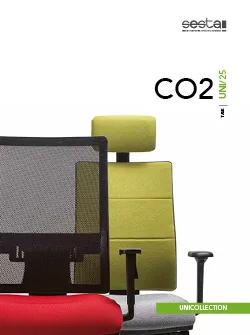 Sesta CO2 — görünüm 13