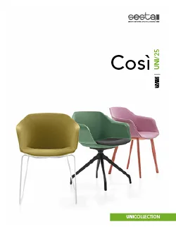 Sesta Così — görünüm 15