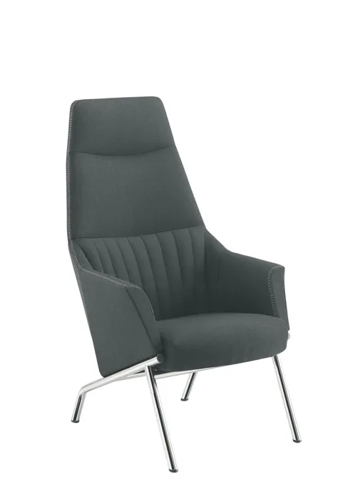 Sesta Dama Lounge — Kafe / Lounge