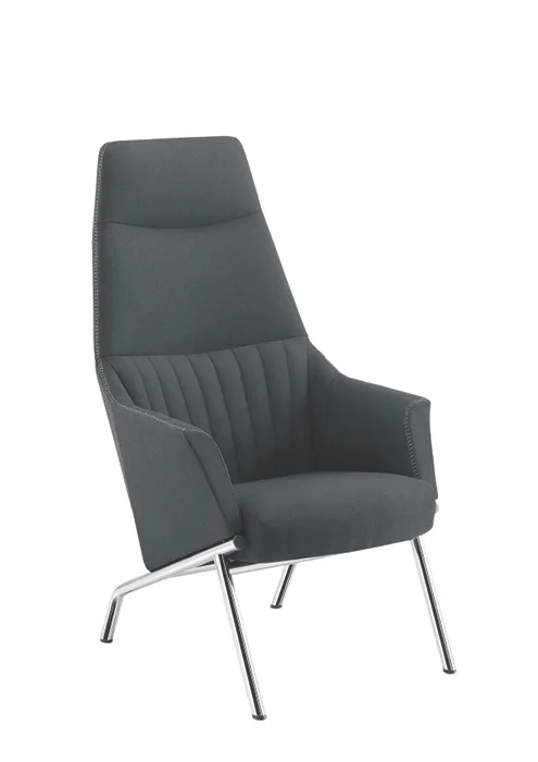 Sesta Dama Lounge — görünüm 2