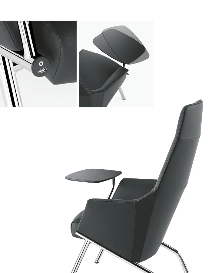 Sesta Dama Lounge — görünüm 11
