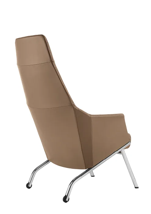 Sesta Dama Lounge — görünüm 3
