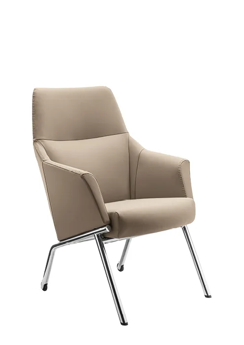 Sesta Dama Lounge — görünüm 4