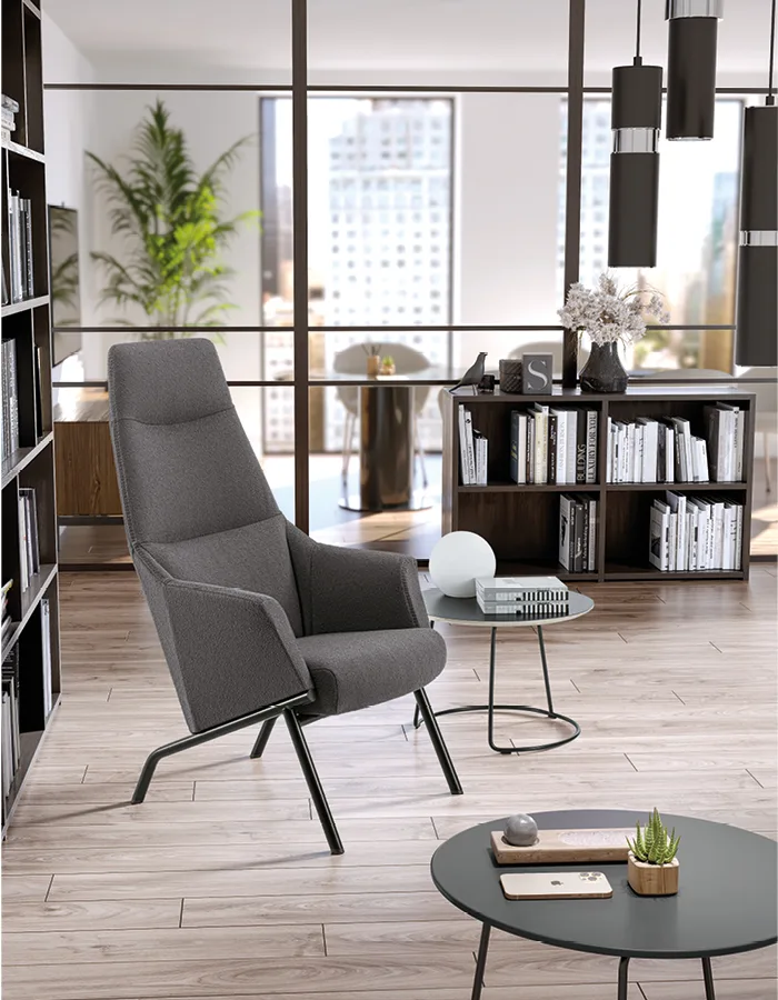 Sesta Dama Lounge — görünüm 8
