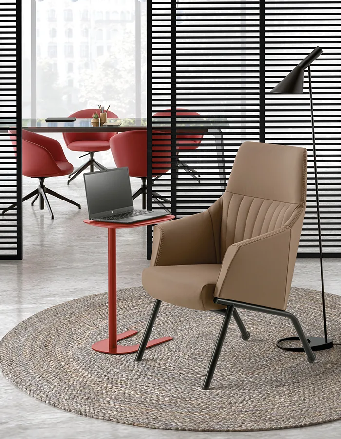 Sesta Dama Lounge — görünüm 10