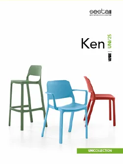 Sesta Ken — görünüm 16