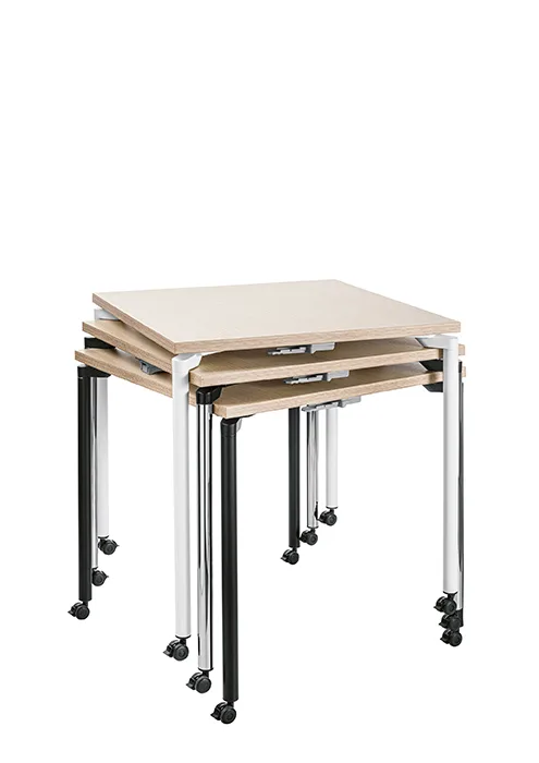 Sesta L4 — Konferans Koltukları