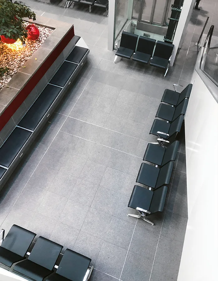 Sesta Linate — görünüm 5