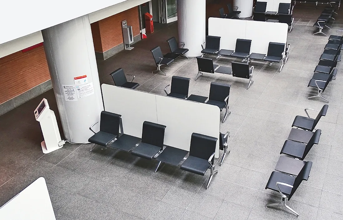 Sesta Linate — görünüm 6