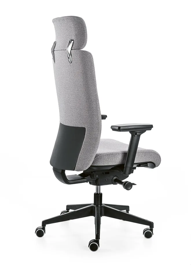 Sesta Master — görünüm 2
