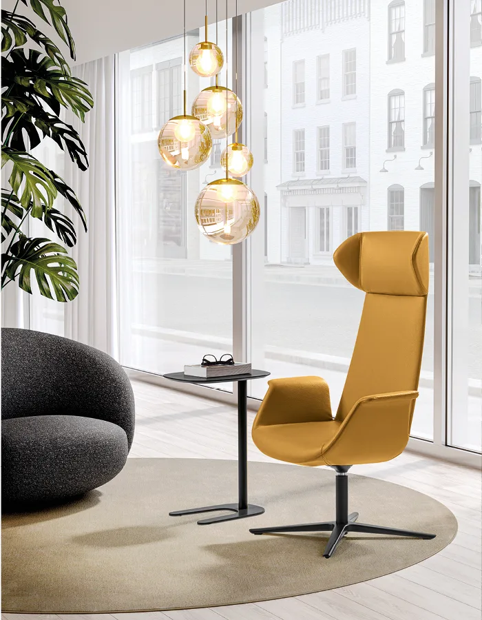 Sesta Modà Lounge — görünüm 7