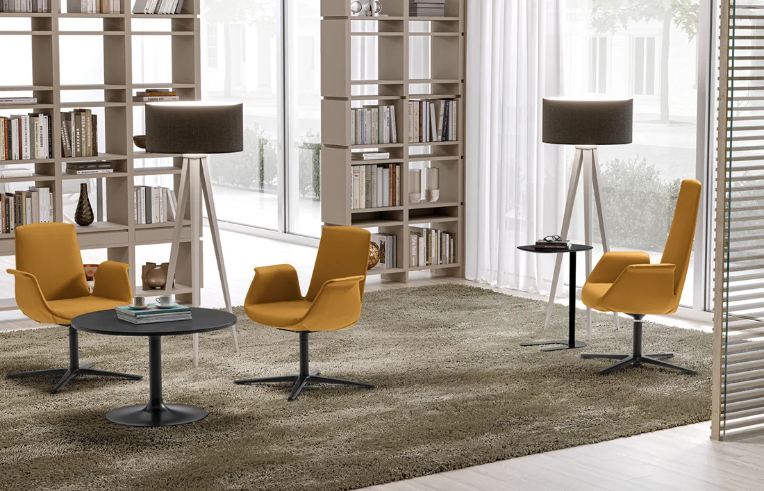 Sesta Modà Lounge — görünüm 8