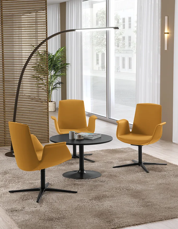 Sesta Modà Lounge — görünüm 9
