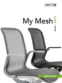 Sesta My Mesh — görünüm 13