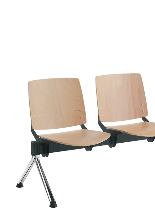 Sesta Q-44 Fix — Konferans Koltukları