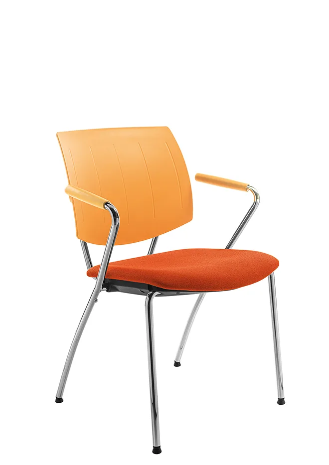 Sesta Q-Four — görünüm 2