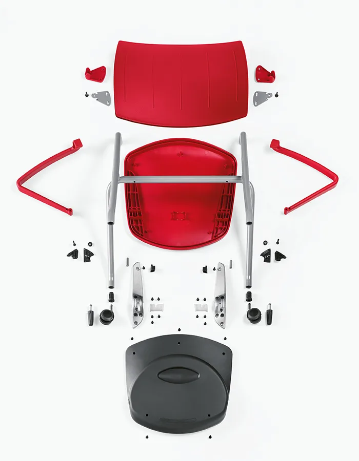 Sesta Q-Go — görünüm 10