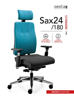 Sesta Sax 24 — görünüm 14