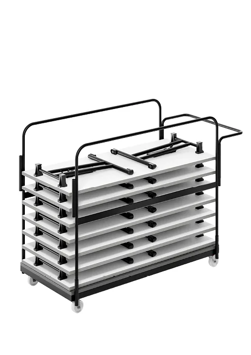 Sesta T-Fold — görünüm 4