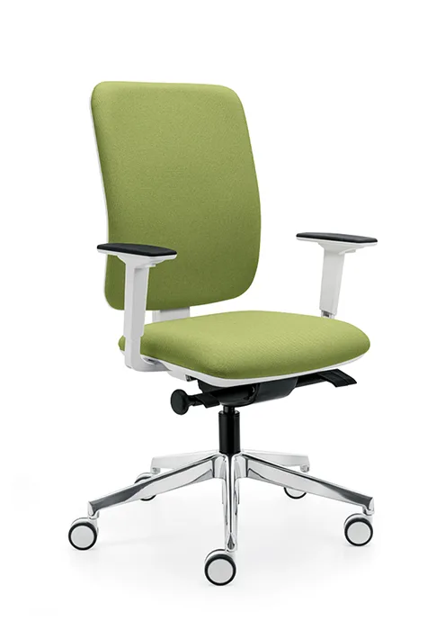 Sesta Twist TT — Çalışma Koltukları